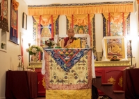  Khen Rinpoche 02/17/2018 – Lion's Roar Dharma Center Illustration 